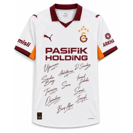 Beyaz Forma