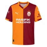 Sarı Kırmızı Forma