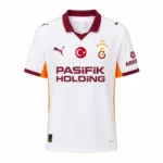 Beyaz Forma