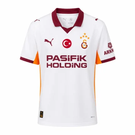 Beyaz Forma